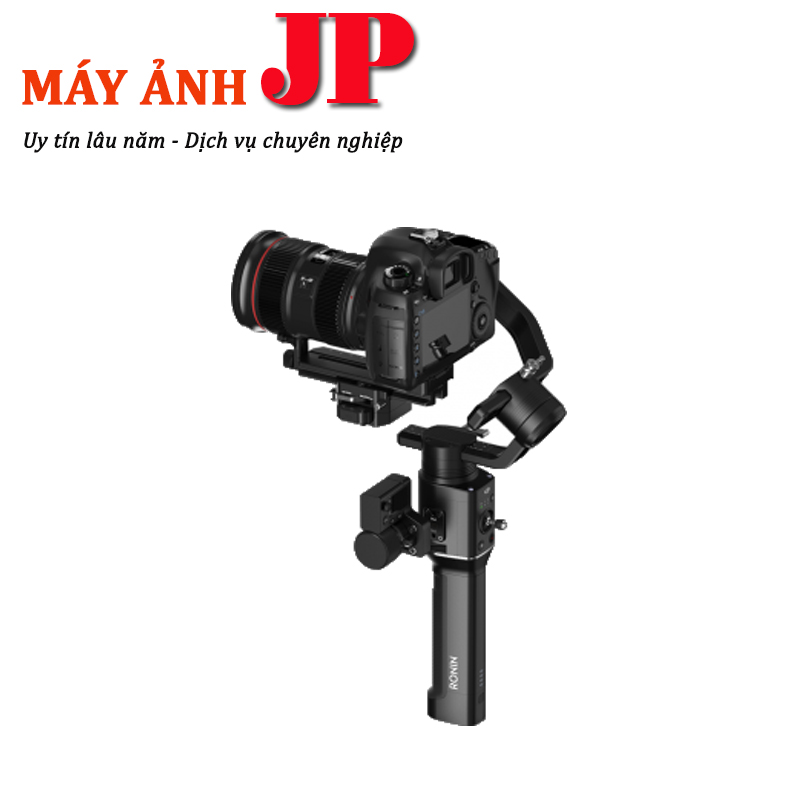 Gimbal DJI Ronin-S  | CHÍNH HÃNG